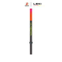 LEKI - Ultratrail FX.One SL - Neon Pink Pastell Oarange Neon Yellow